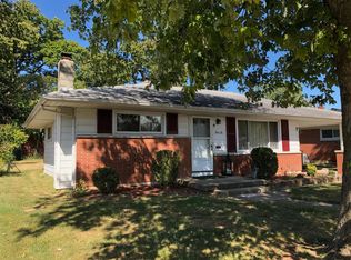 66 Carlton Dr, Hamilton, OH 45015