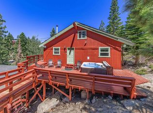 181 Tramway Dr #B, Stateline, NV 89449