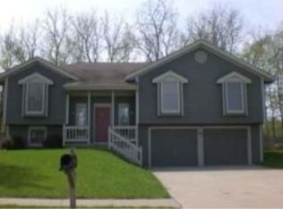 4301 NW 78th St, Kansas City, MO 64151