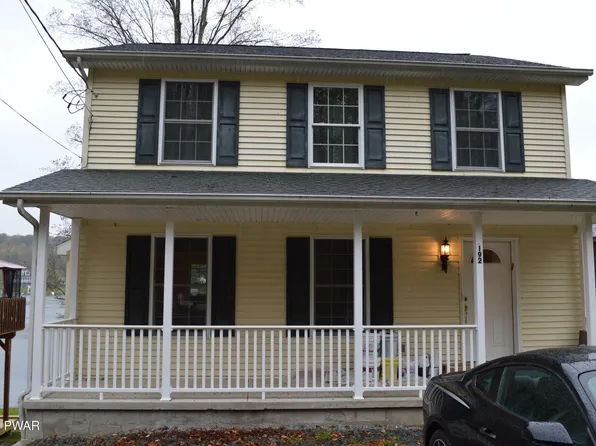 192 George Dr, Jefferson Township, PA 18436
