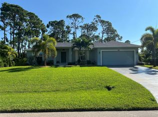 290 Australian Dr, Rotonda West, FL 33947