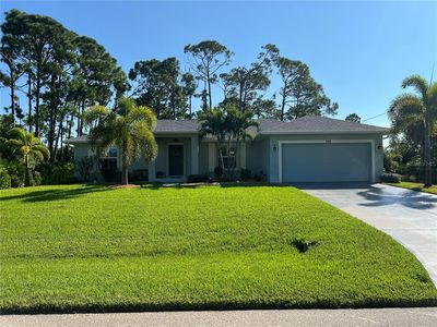290 Australian Dr, Rotonda West, FL, 33947
