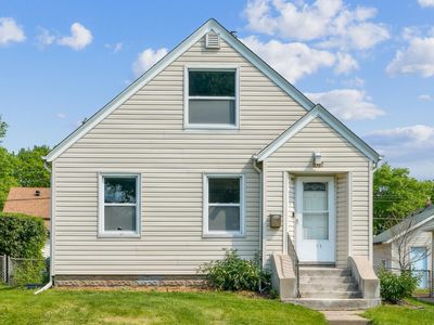1087 Jenks Ave, Saint Paul, MN, 55106