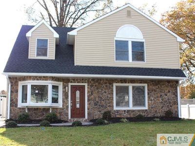 37 Brookville Rd, Edison, NJ, 08817
