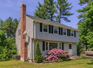 9 Beech St, Townsend, MA 01469
