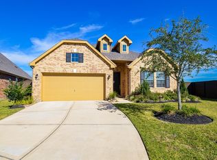 24002 Bluestem Ridge Ct, Katy, TX 77493