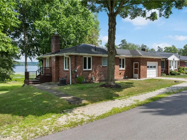 5817 Spikerman Dr, Clinton, OH 44216