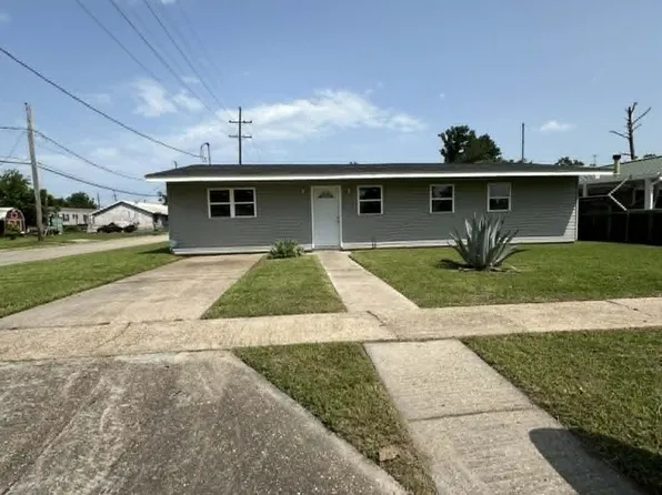 205 Allen St, Houma, LA 70363