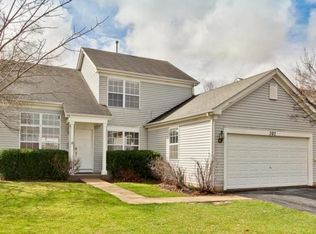 302 Minerva Ave, Wauconda, IL 60084
