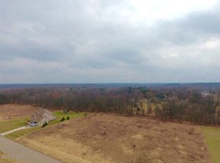 5862 Hidden Oak Ave, Richland, MI 49083