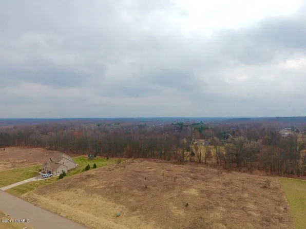 5862 Hidden Oak Ave, Richland, MI 49083