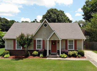 5520 Adams Cir, Horn Lake, MS 38637