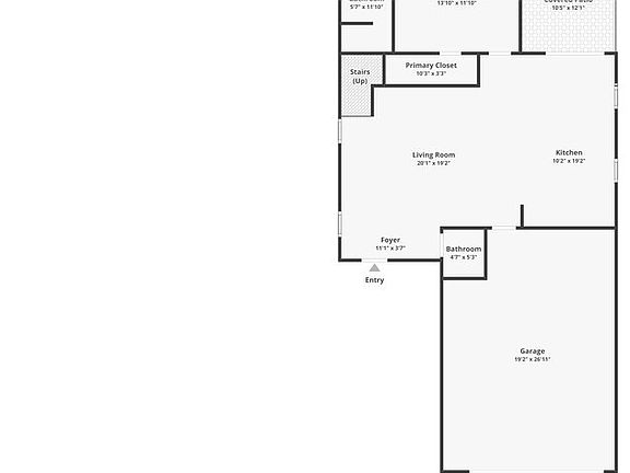 2nd image of 522 Meldrum Ln