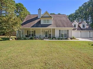112 Parker Dr, McDonough, GA 30253