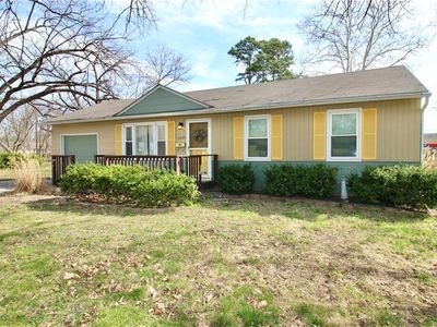 10205 Washington St, Kansas City, MO, 64114