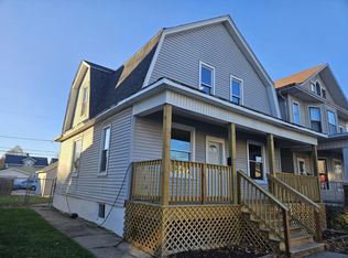 1604 Grange AVENUE, Racine, WI 53405