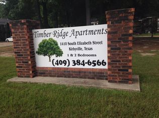 1410 S Elizabeth Ave, Kirbyville, TX 75956