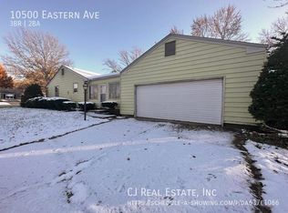 10500 Eastern Ave, Kansas City, MO 64134