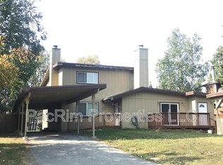 3510 Balchen Dr #1, Anchorage, AK 99517