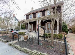 808 Washington St #2, Cape May, NJ 08204