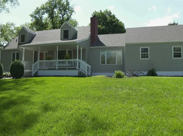 3308 Bridgeford Rd, Omaha, NE 68124