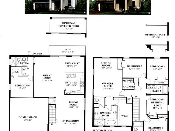 2nd image of this home