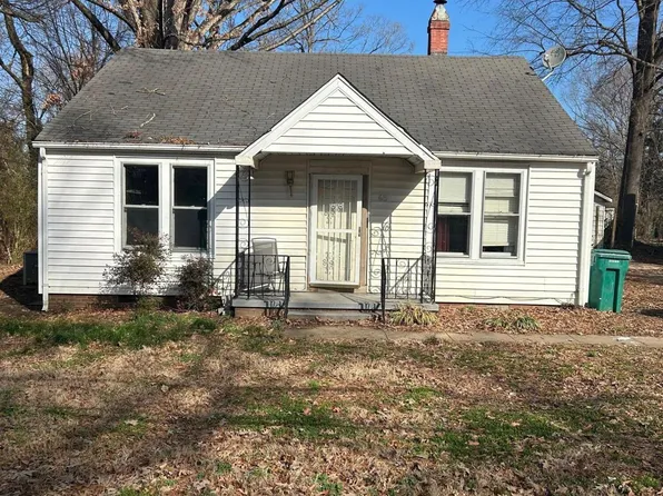 65 Bemis Ln, Jackson, TN 38301