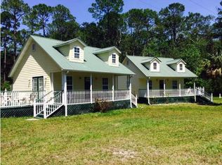 351 Baycity Rd, Apalachicola, FL 32320