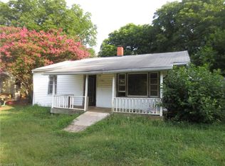 524 Roy Ave, High Point, NC 27260