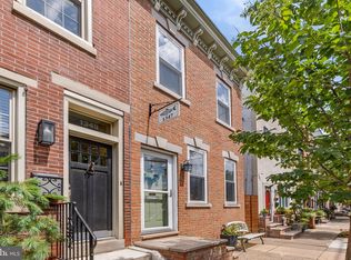 1347 E Palmer St, Philadelphia, PA 19125