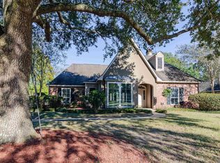 6413 Westwind Ave, Baton Rouge, LA 70817