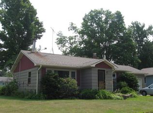 916 S Union St, Shawano, WI 54166