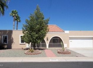 16001 N 99th Dr, Sun City, AZ 85351