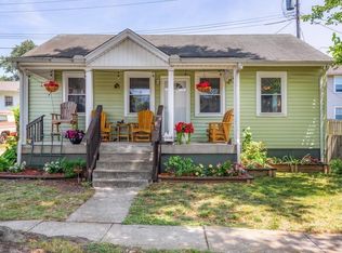 1215 Berry St, Old Hickory, TN 37138