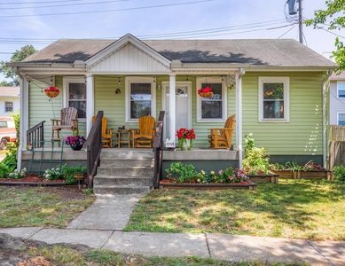 1215 Berry St, Old Hickory, TN, 37138