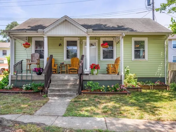 1215 Berry St, Old Hickory, TN 37138