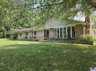 10746 N Private Rd E #375, Brazil, IN 47834