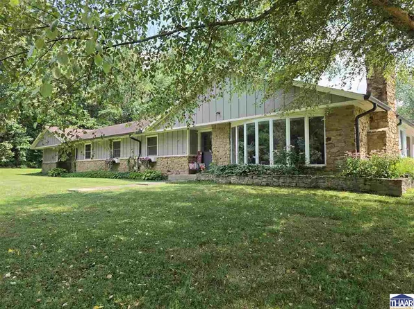10746 N Private Rd E #375, Brazil, IN 47834