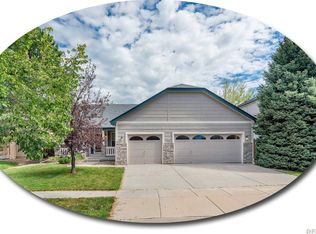5755 S Harlan St, Littleton, CO 80123