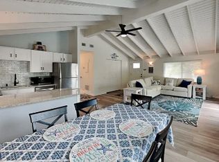 201 7th St #A, Saint Augustine, FL 32080