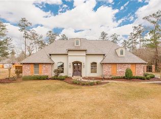 42444 Cloverleaf Dr, Hammond, LA 70403