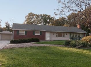 3534 Nolen Dr, Indianapolis, IN 46234