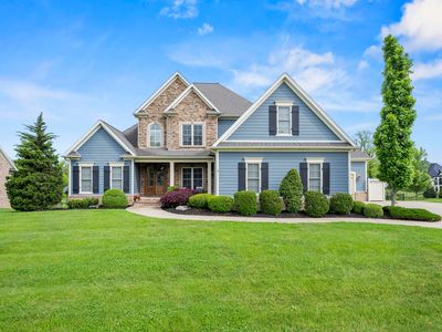 2525 Cayman Hts, Lexington, KY, 40509