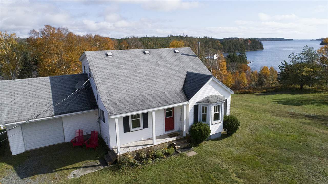921 W Ship Harbour Rd, Lake Charlotte, NS B0J 2L0 Zillow