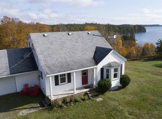 921 W Ship Harbour Rd, Lake Charlotte, NS B0J2L0