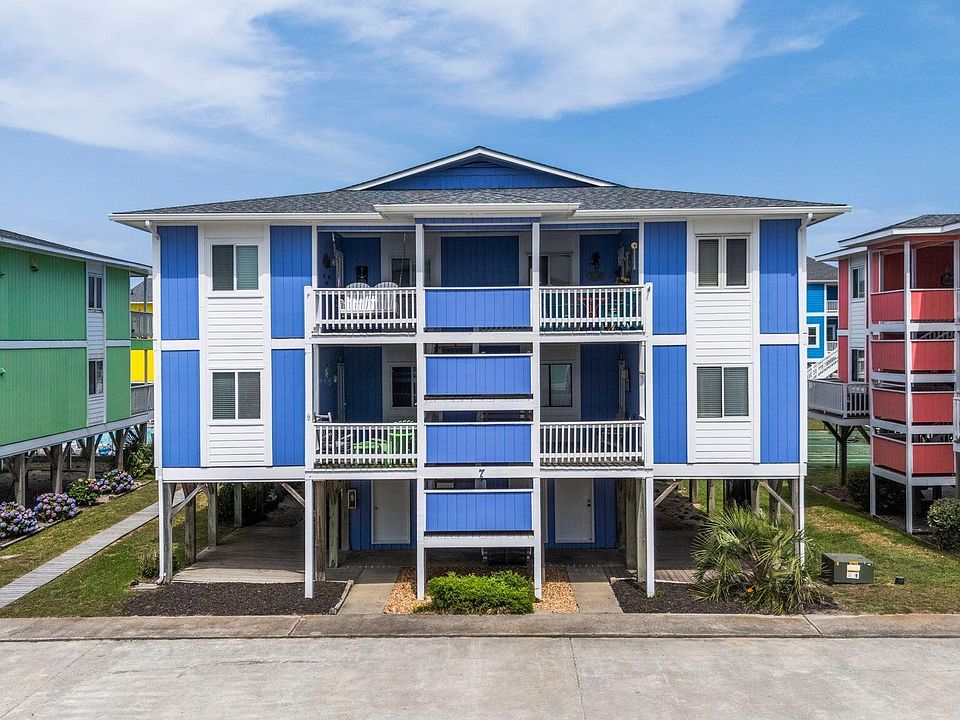 1st image of 1068 Ocean Boulevard W # 7d