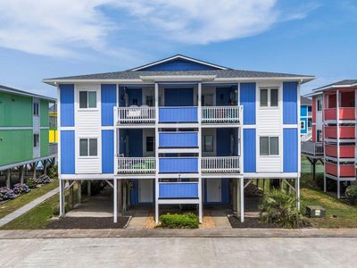 1068 Ocean Boulevard W # 7d, Supply, NC, 28462
