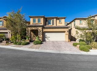 139 Berneri Dr, Las Vegas, NV 89138