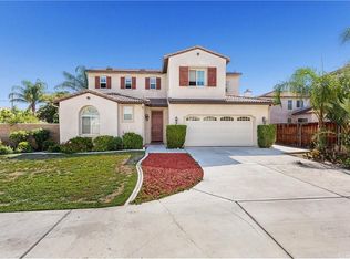 13819 Haider Ct, Eastvale, CA 92880