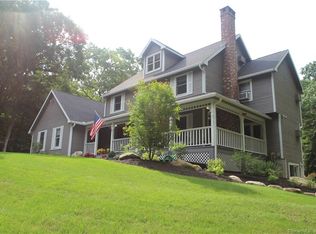 539 Buff Cap Rd, Tolland, CT 06084